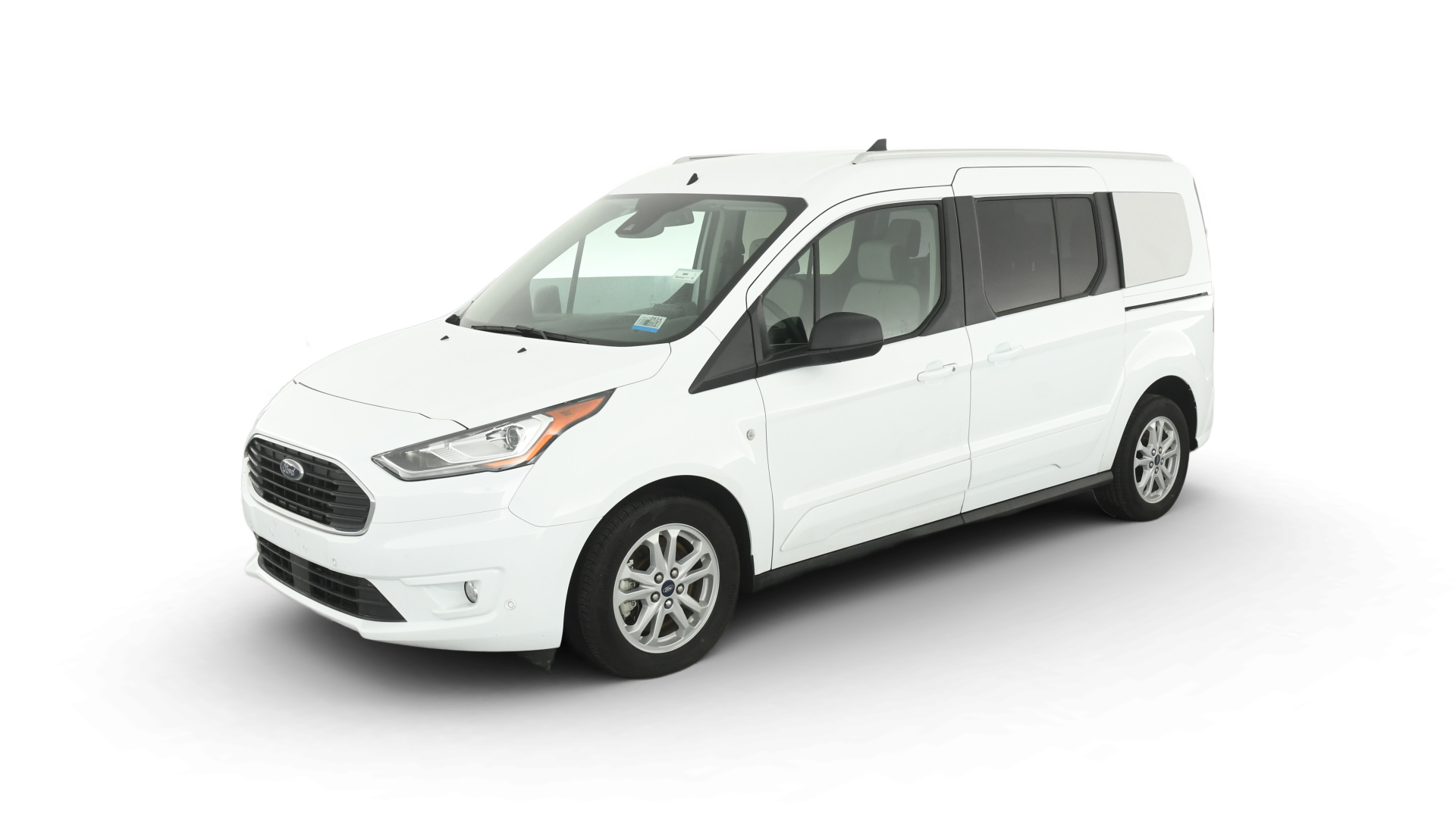 2023 Ford Transit Connect XLT