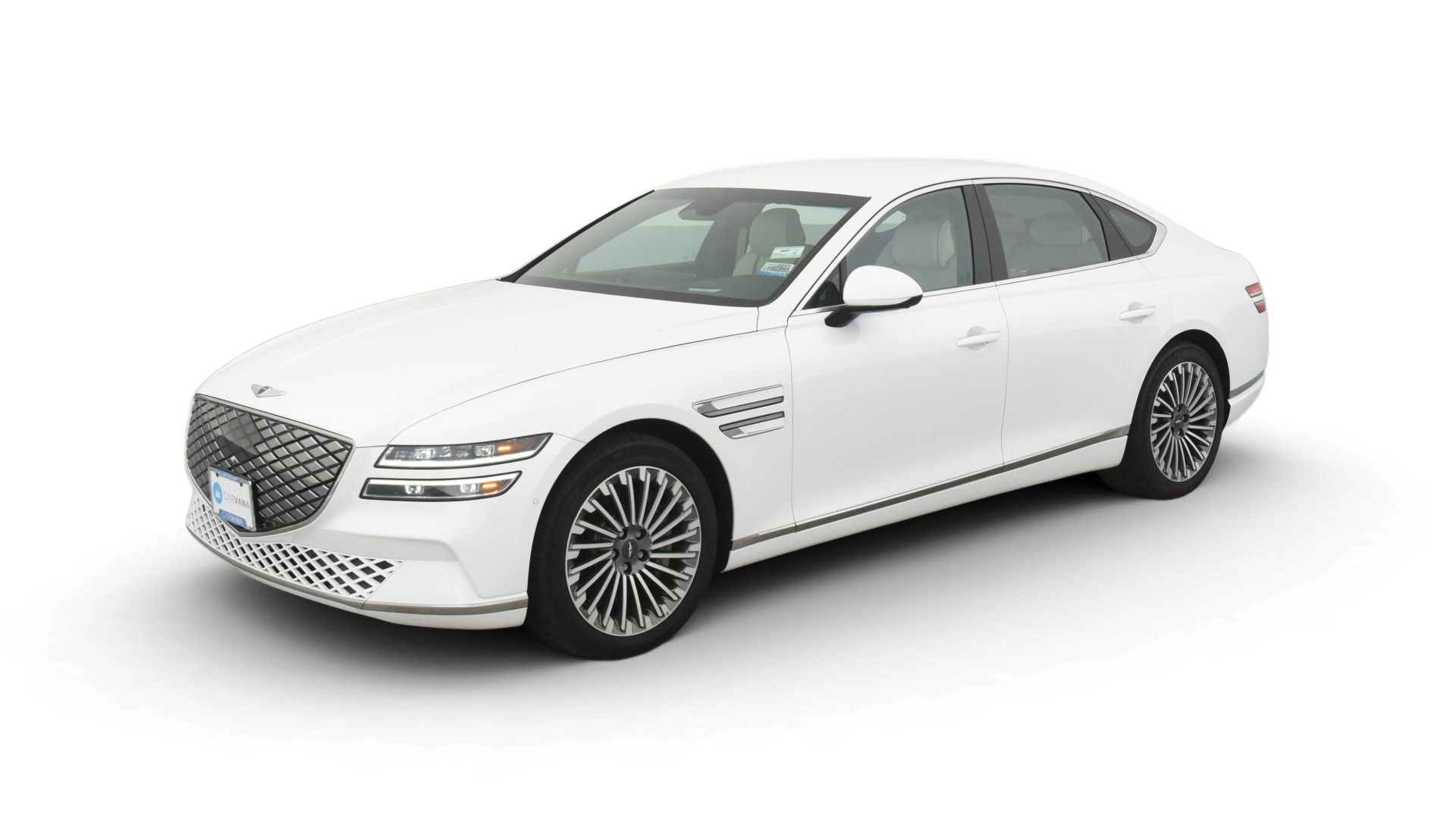 2023 GENESIS Electrified G80 Base