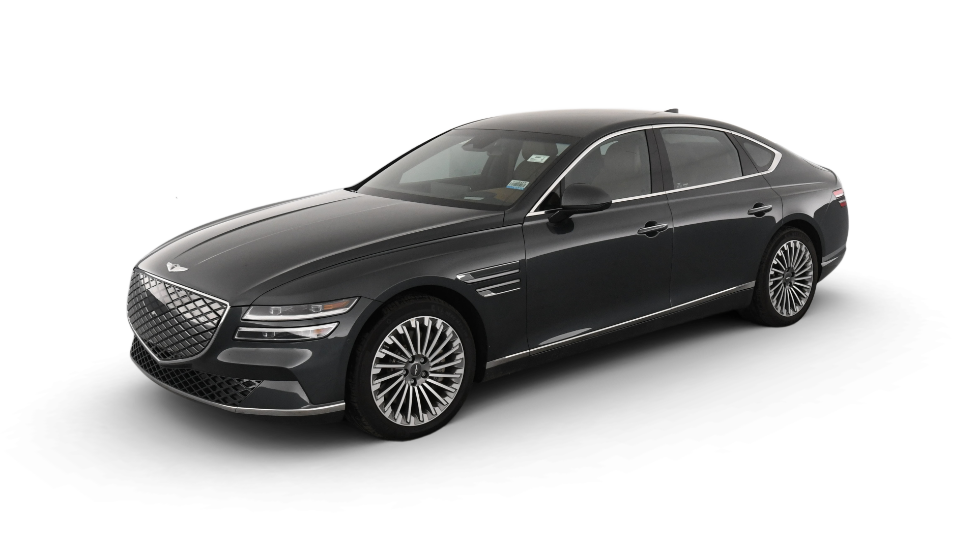 2023 GENESIS Electrified G80