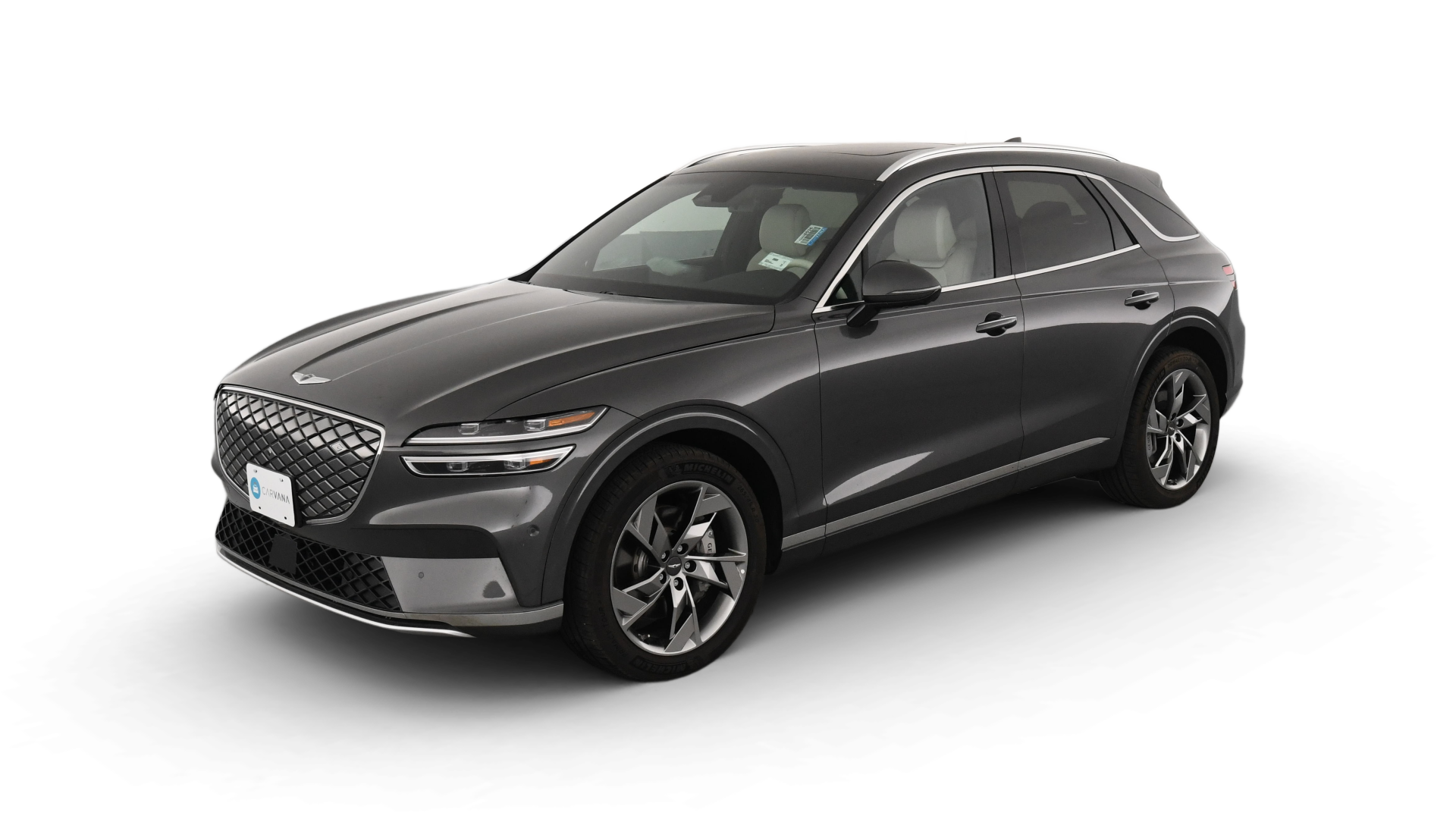 2023 Genesis Electrified GV70 vehicle photo