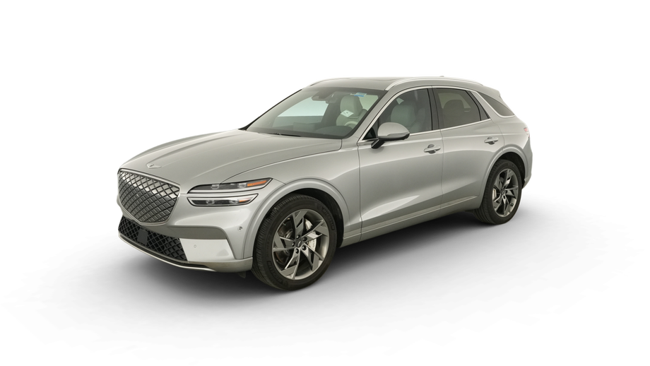 2023 Genesis Electrified GV70