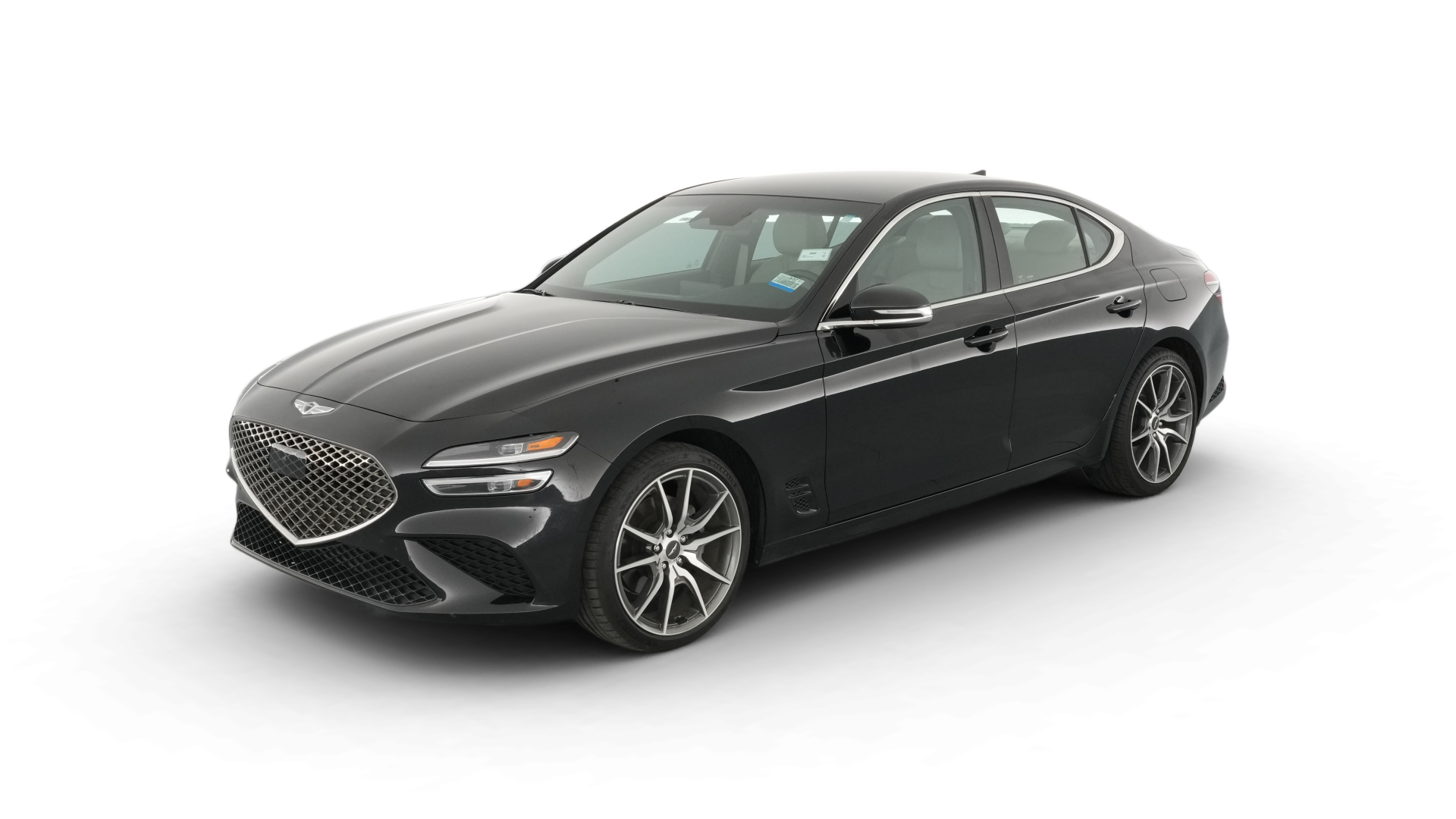 2023 GENESIS G70