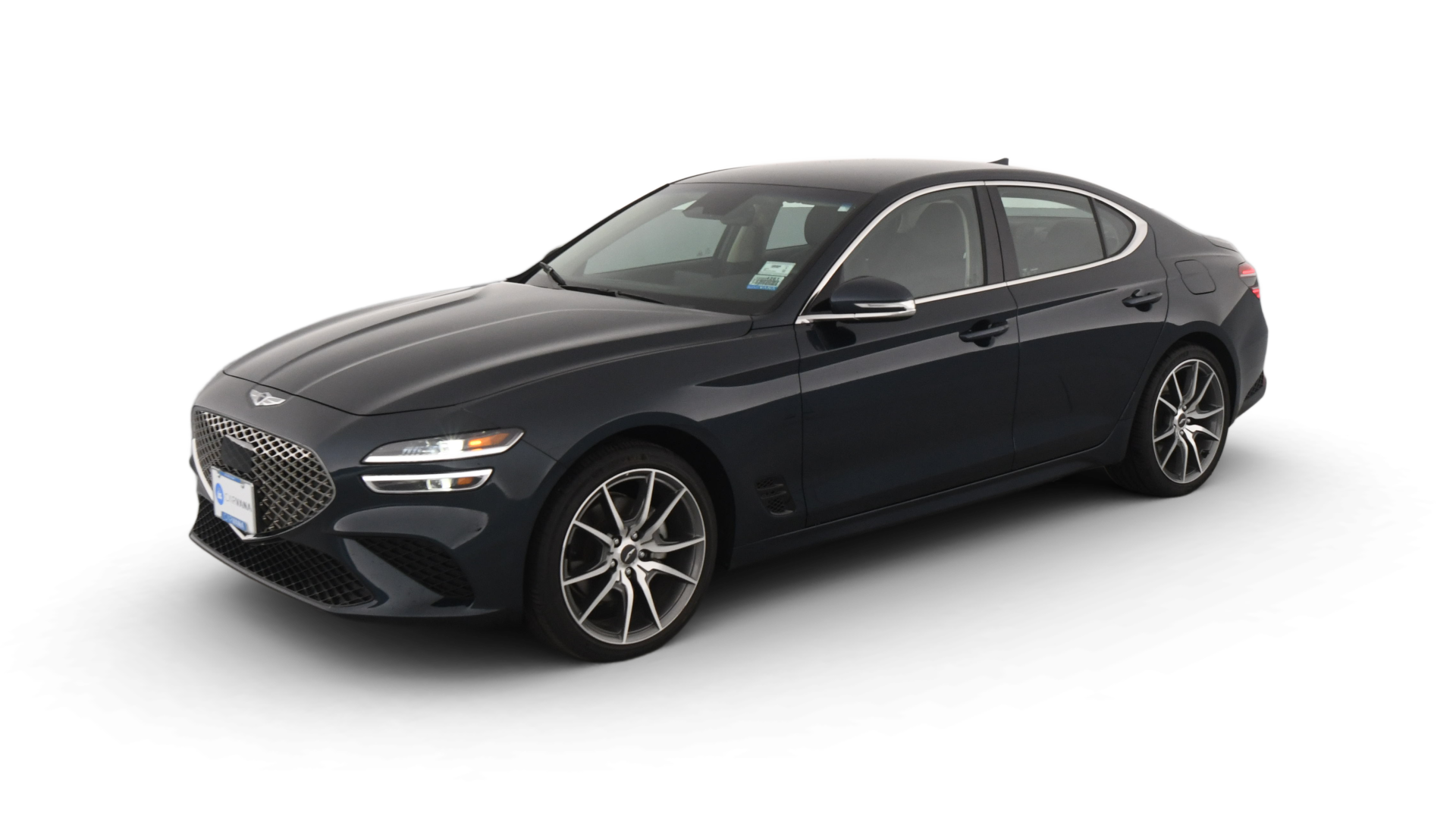 2023 GENESIS G70 Standard