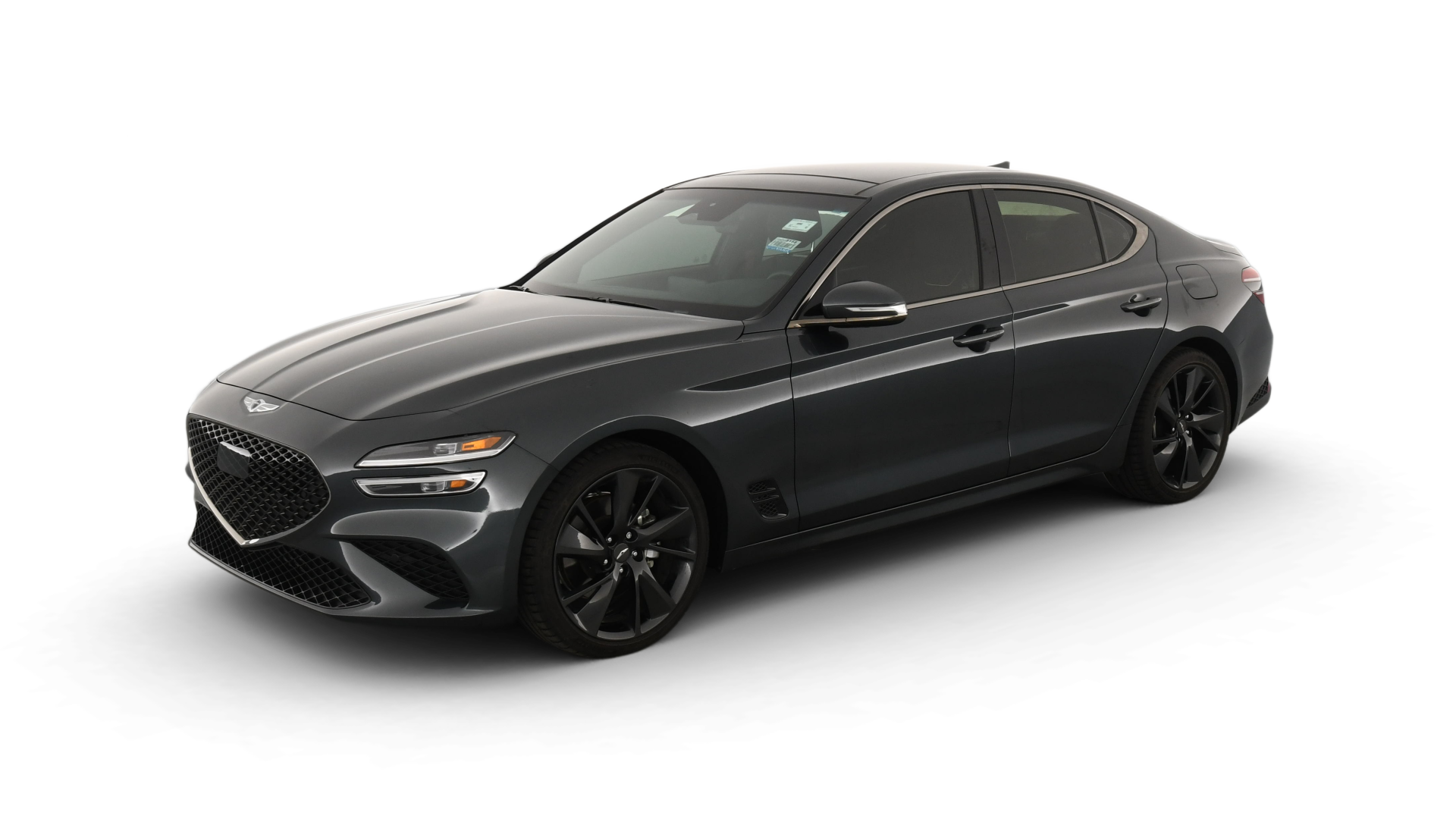 2023 GENESIS G70