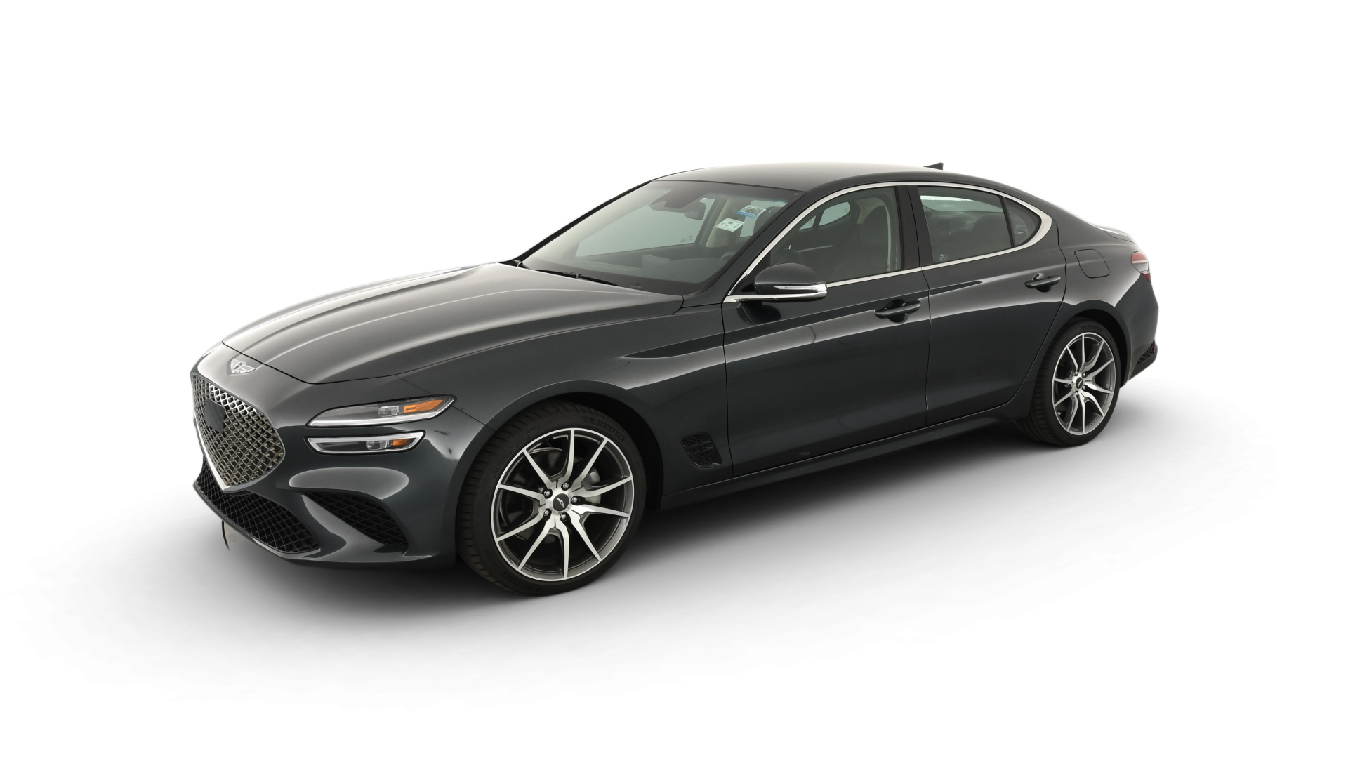 2023 GENESIS G70 Standard
