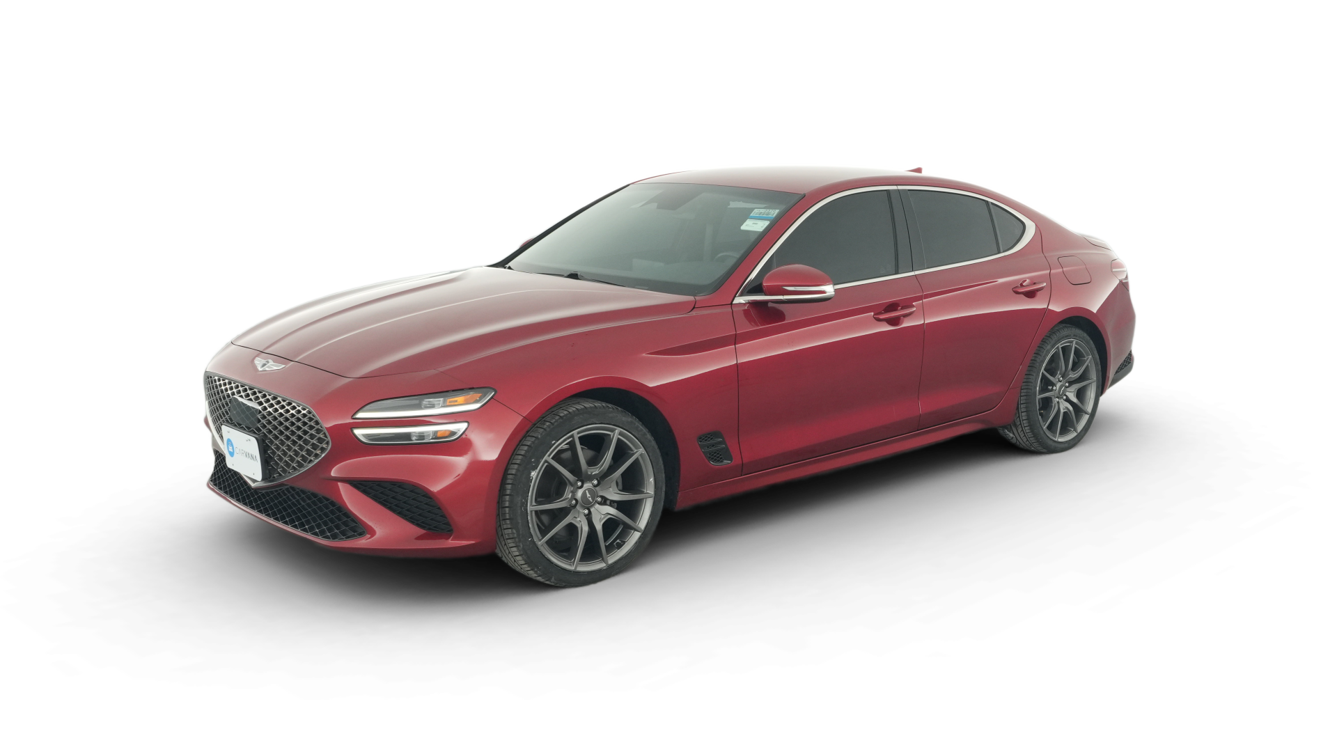 2023 GENESIS G70 Standard