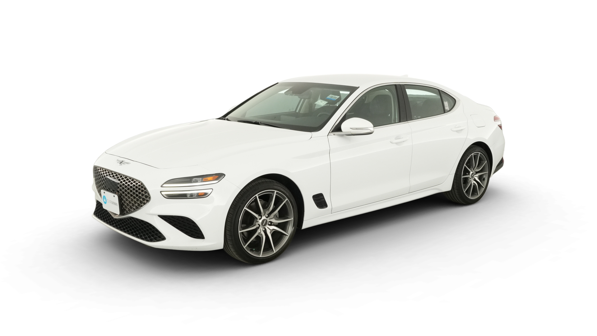 2023 Genesis G70 vehicle photo