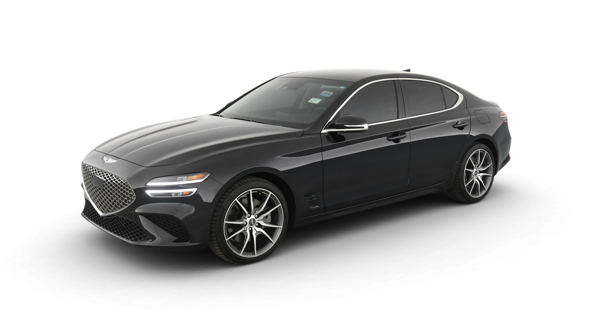 2023 GENESIS G70 Standard