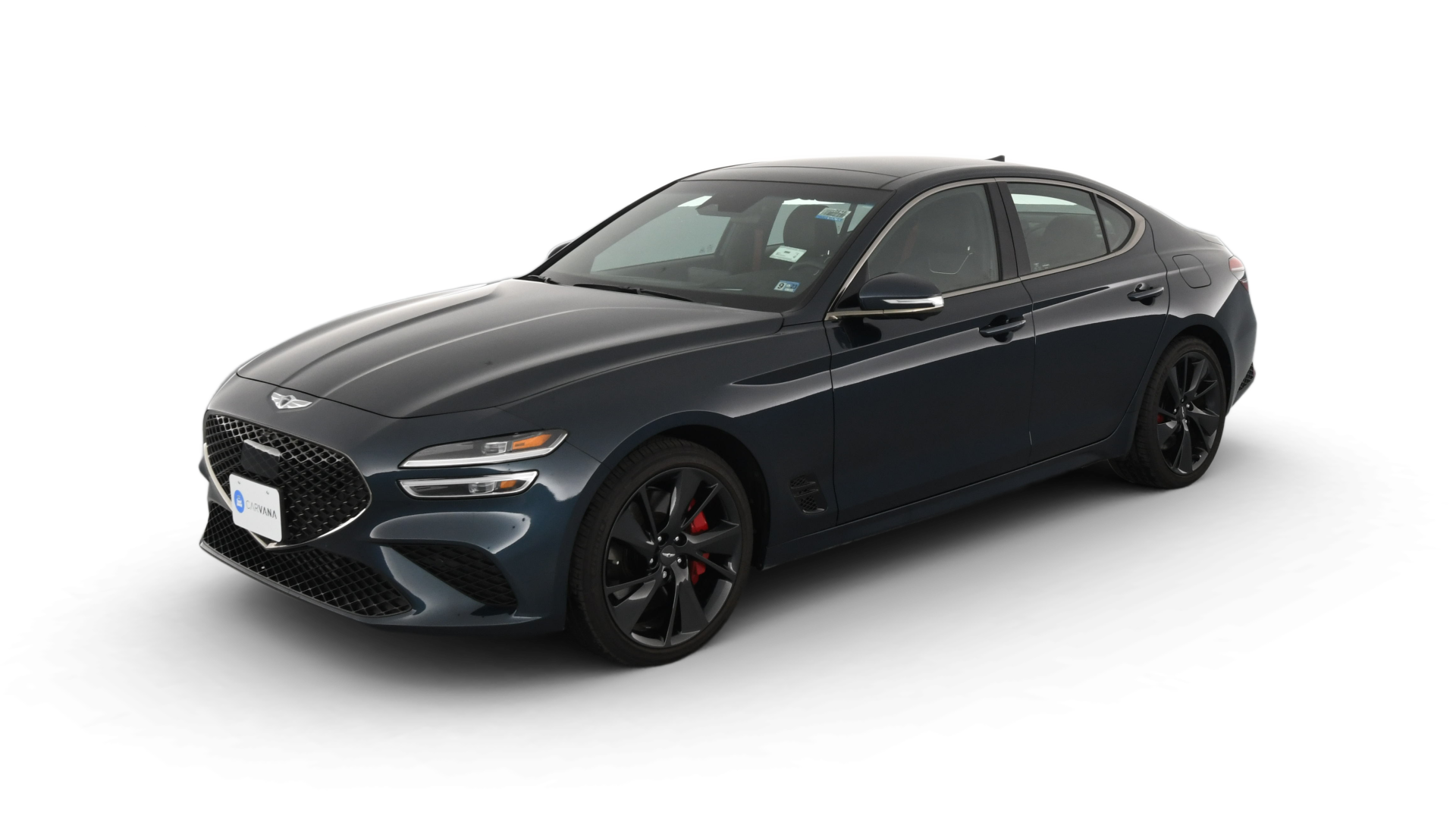 2023 GENESIS G70 Standard