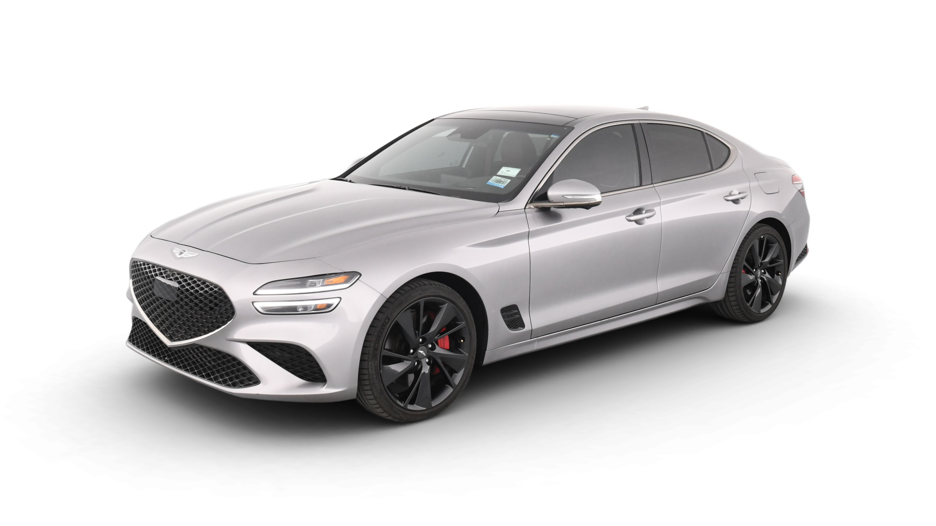 2023 GENESIS G70 Standard