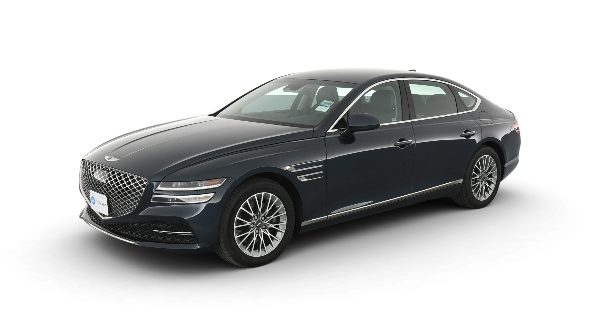 2023 Genesis G80 2.5T