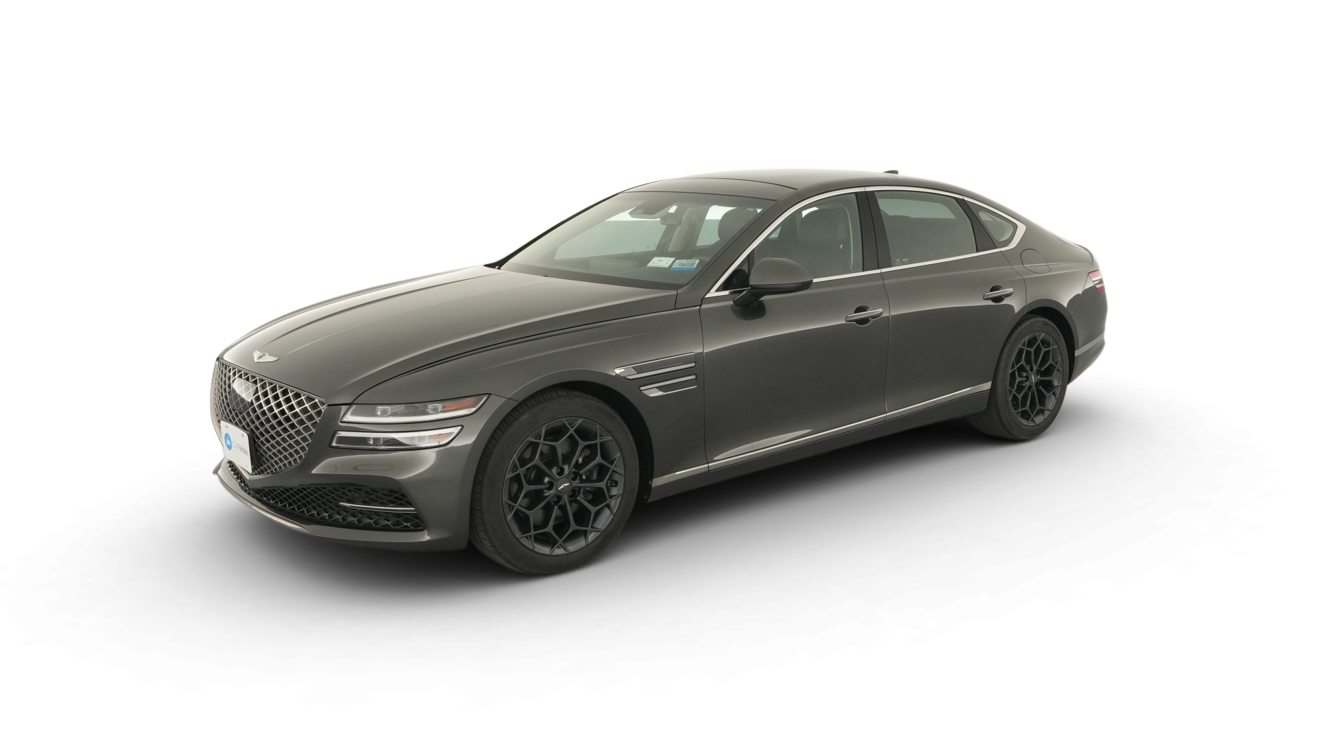 2023 Genesis G80 vehicle photo