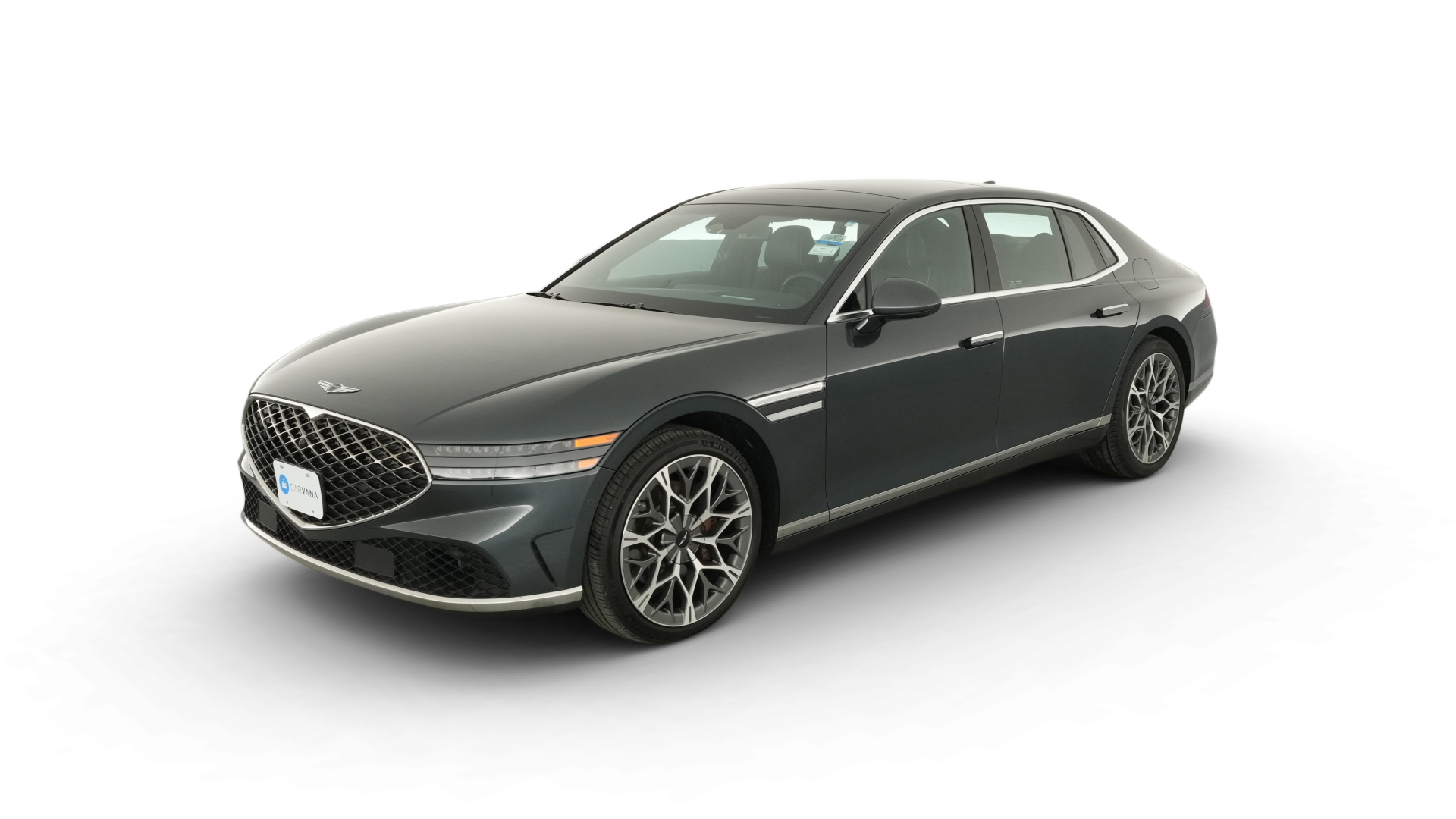 2023 GENESIS G90