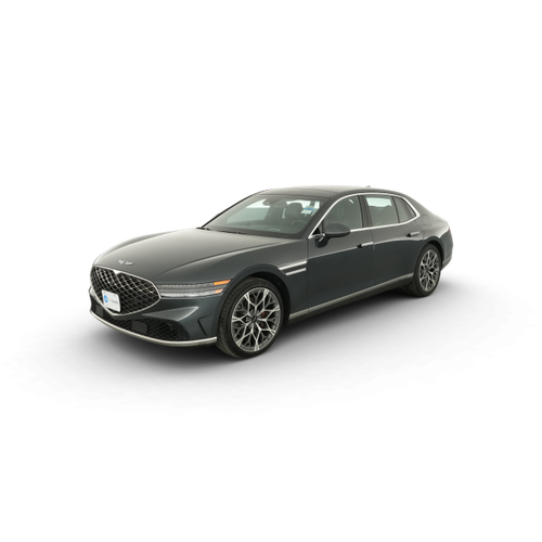 2023 Genesis G90
