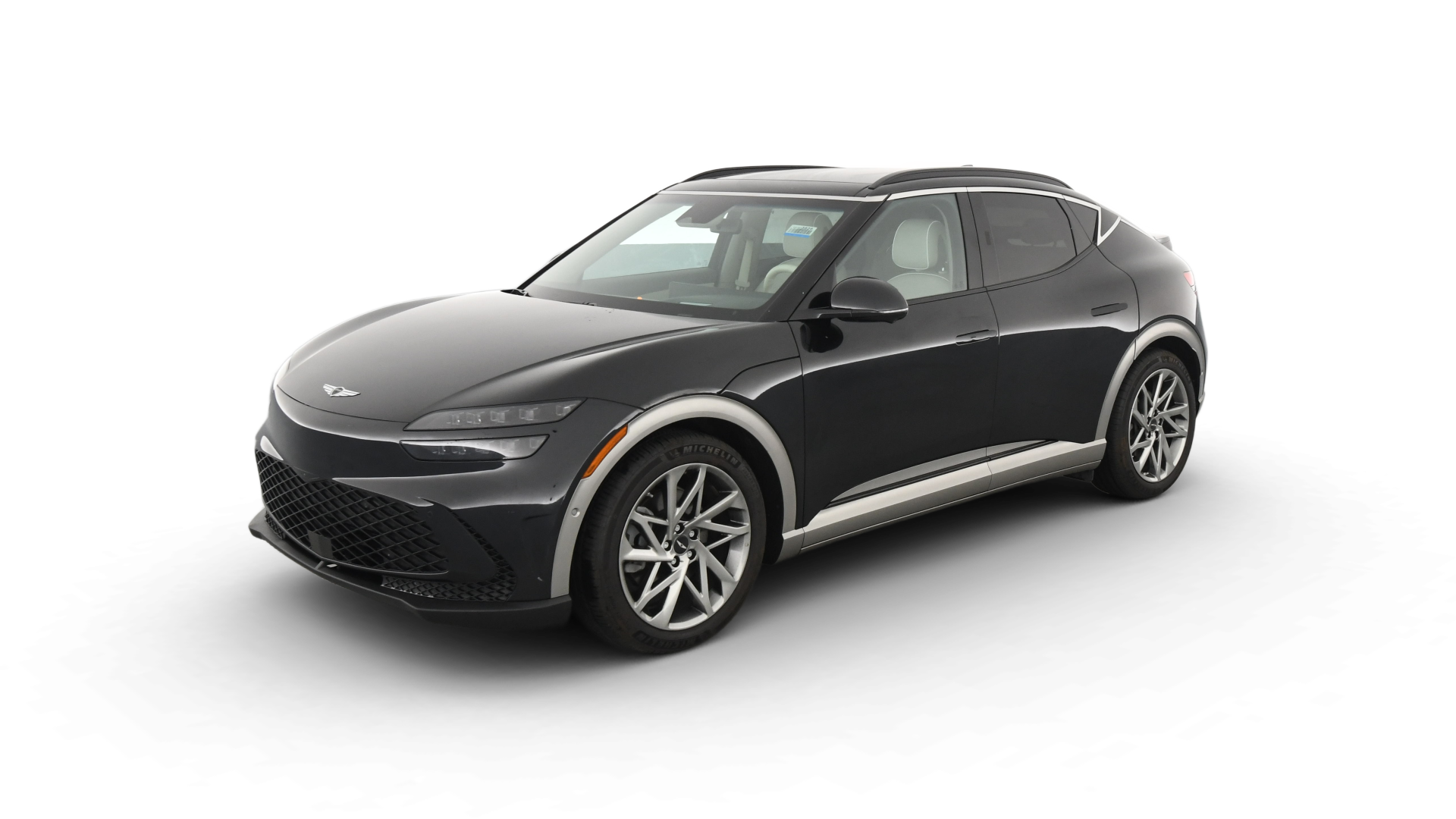 2023 GENESIS GV60 Advanced