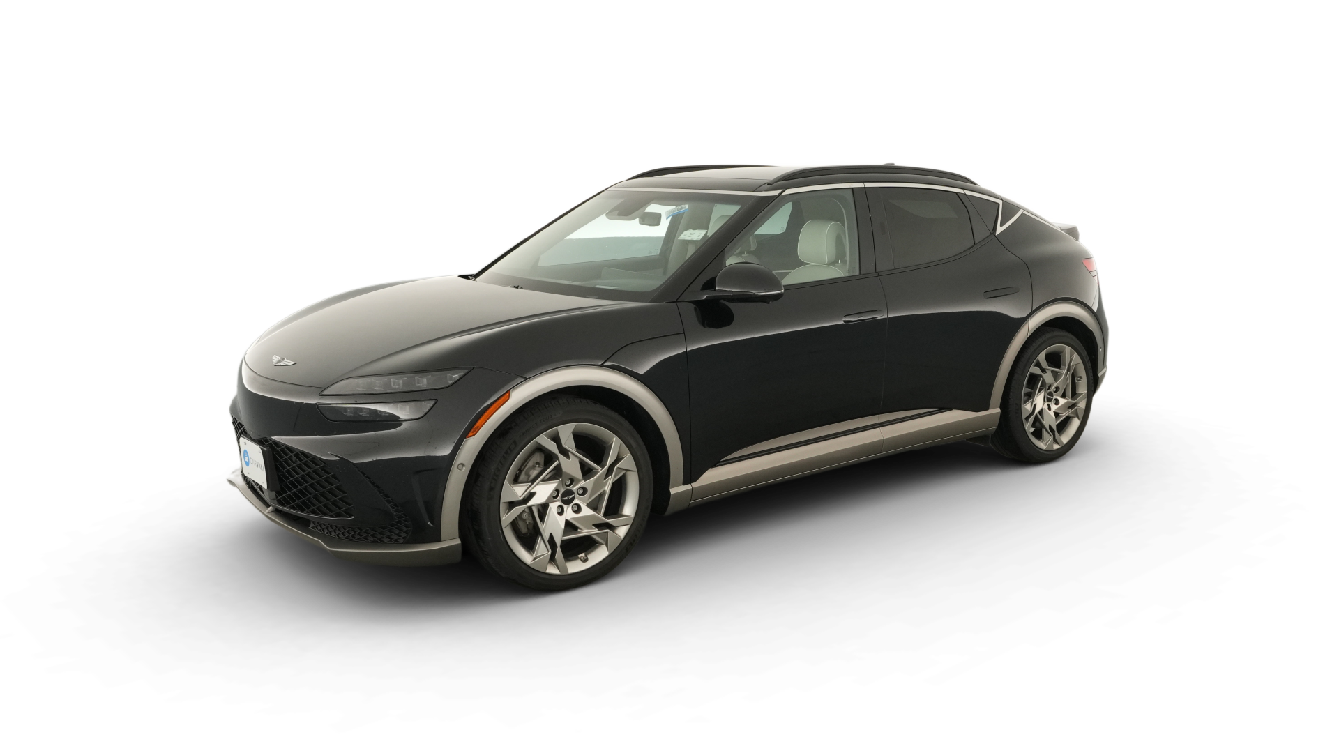 2023 Genesis GV60 vehicle photo
