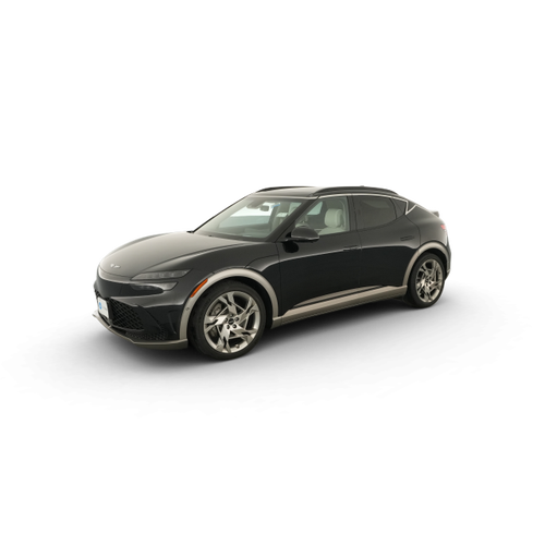 2023 Genesis GV60