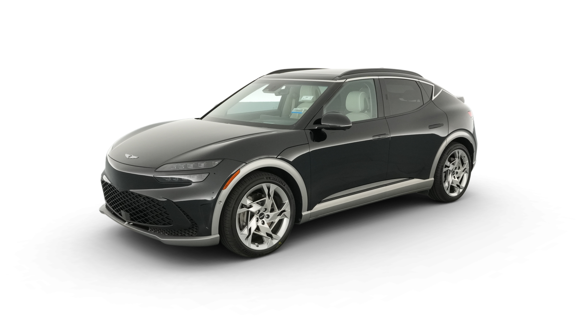 2023 GENESIS GV60 Performance