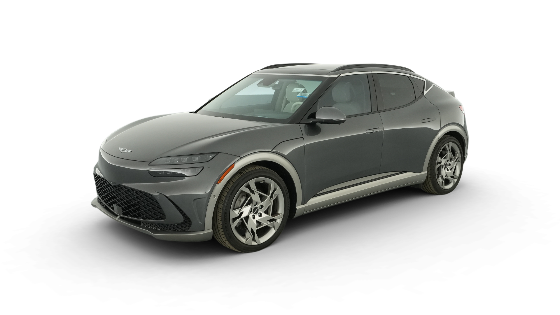 2023 GENESIS GV60 Performance