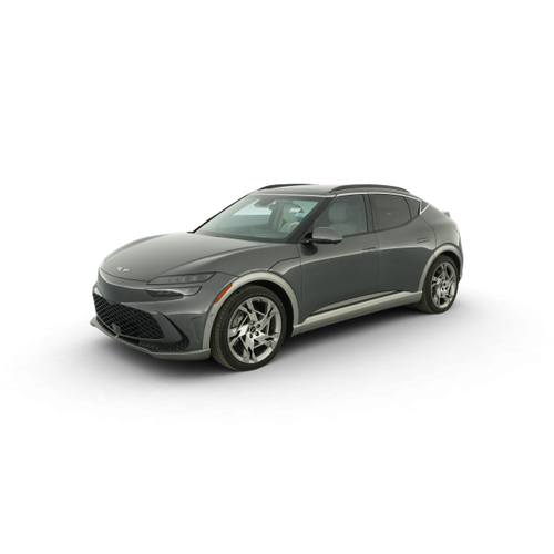 2023 Genesis GV60