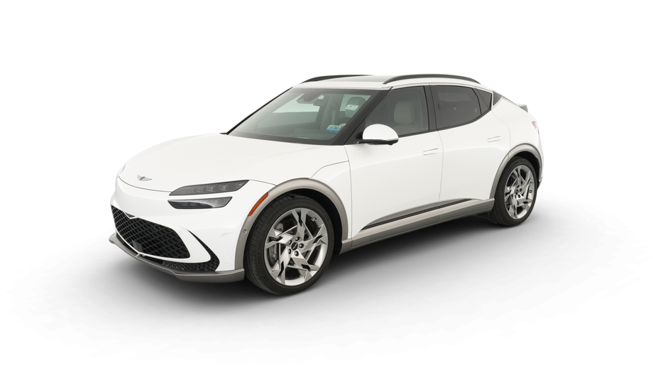 2023 Genesis GV60