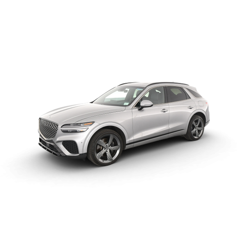 2023 Genesis GV70