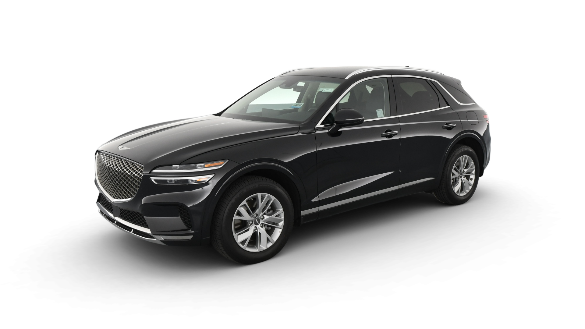 2023 GENESIS GV70 Standard