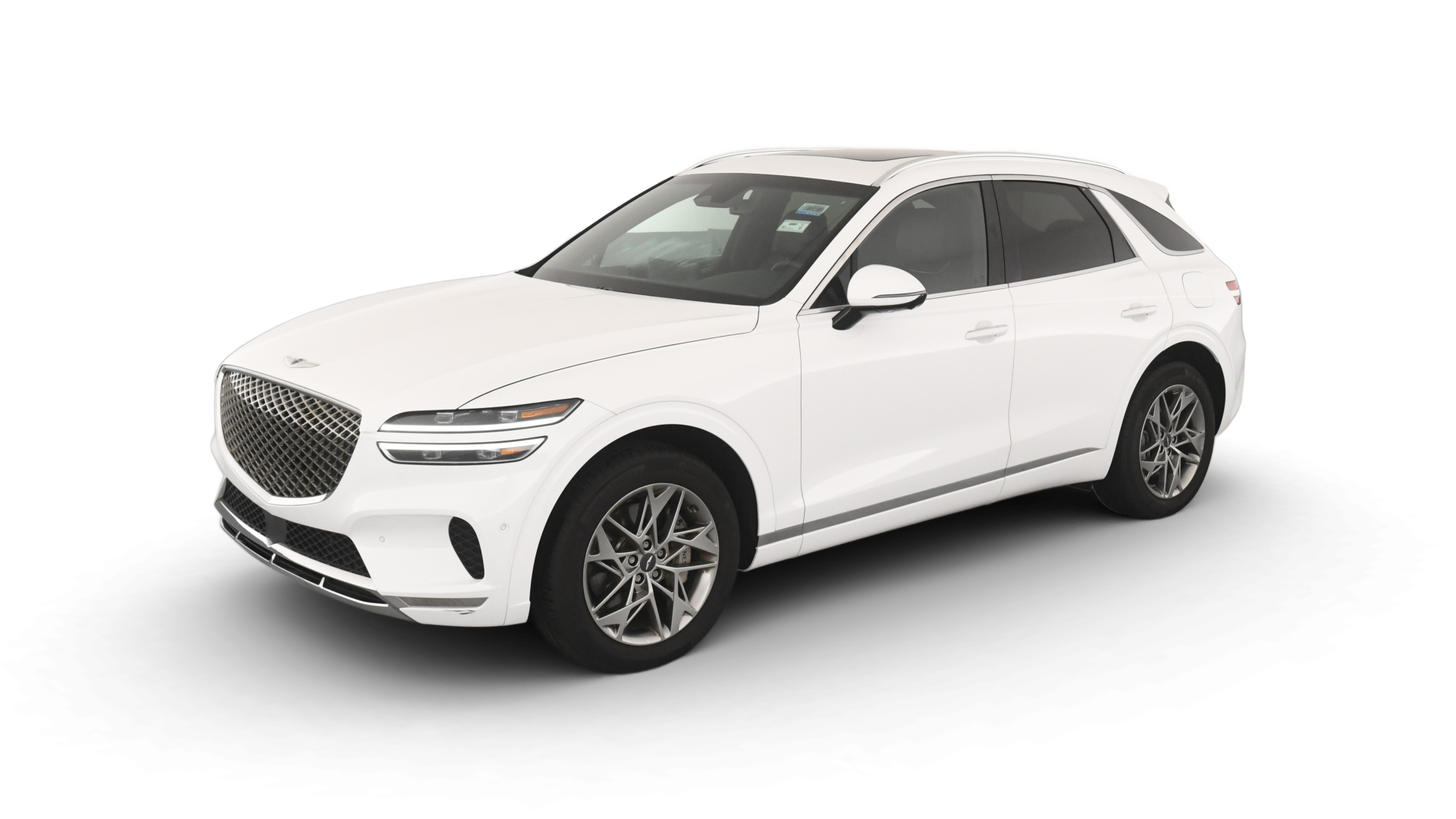 2023 GENESIS GV70 Standard