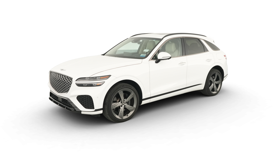 2023 Genesis GV70