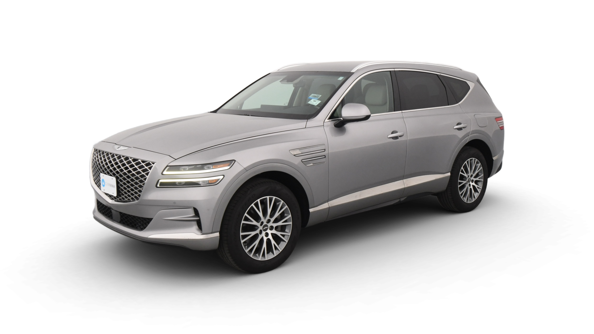 2023 Genesis GV80 vehicle photo