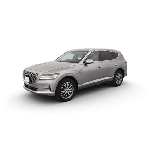 2023 Genesis GV80