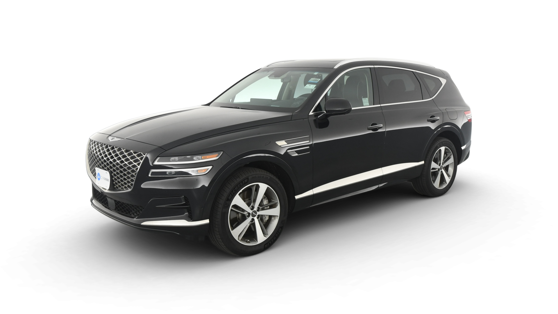 2023 GENESIS GV80 Advanced+