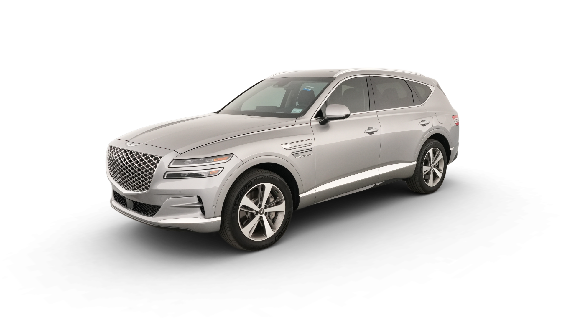 2023 GENESIS GV80 Standard