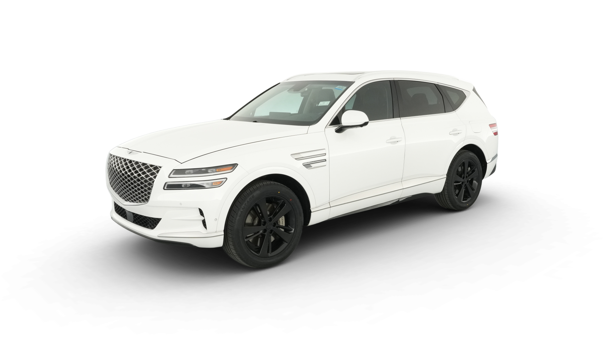 2023 Genesis GV80 vehicle photo