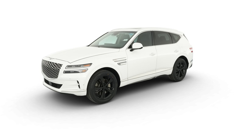 2023 Genesis GV80 vehicle photo
