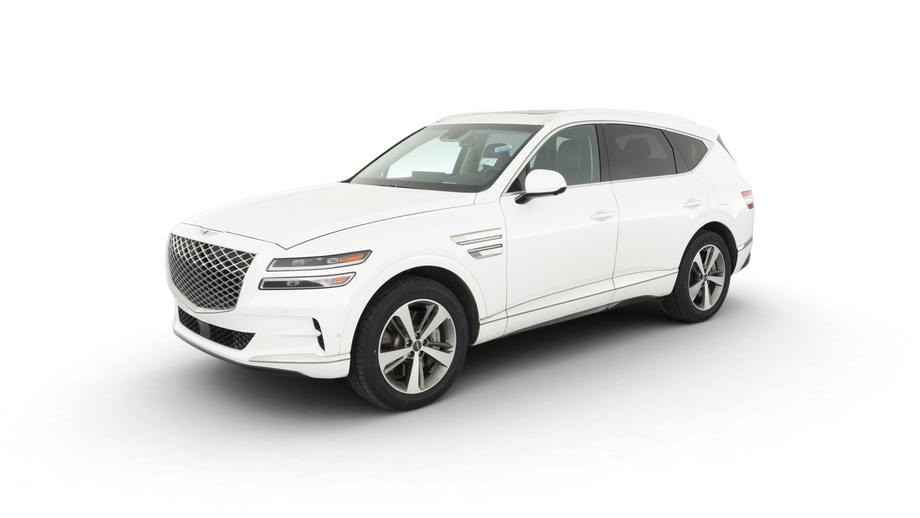 2023 Genesis GV80