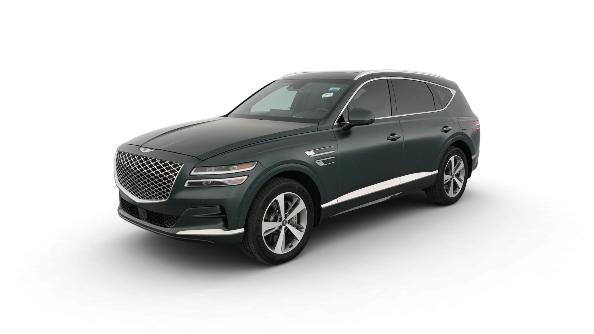 2023 GENESIS GV80 Standard