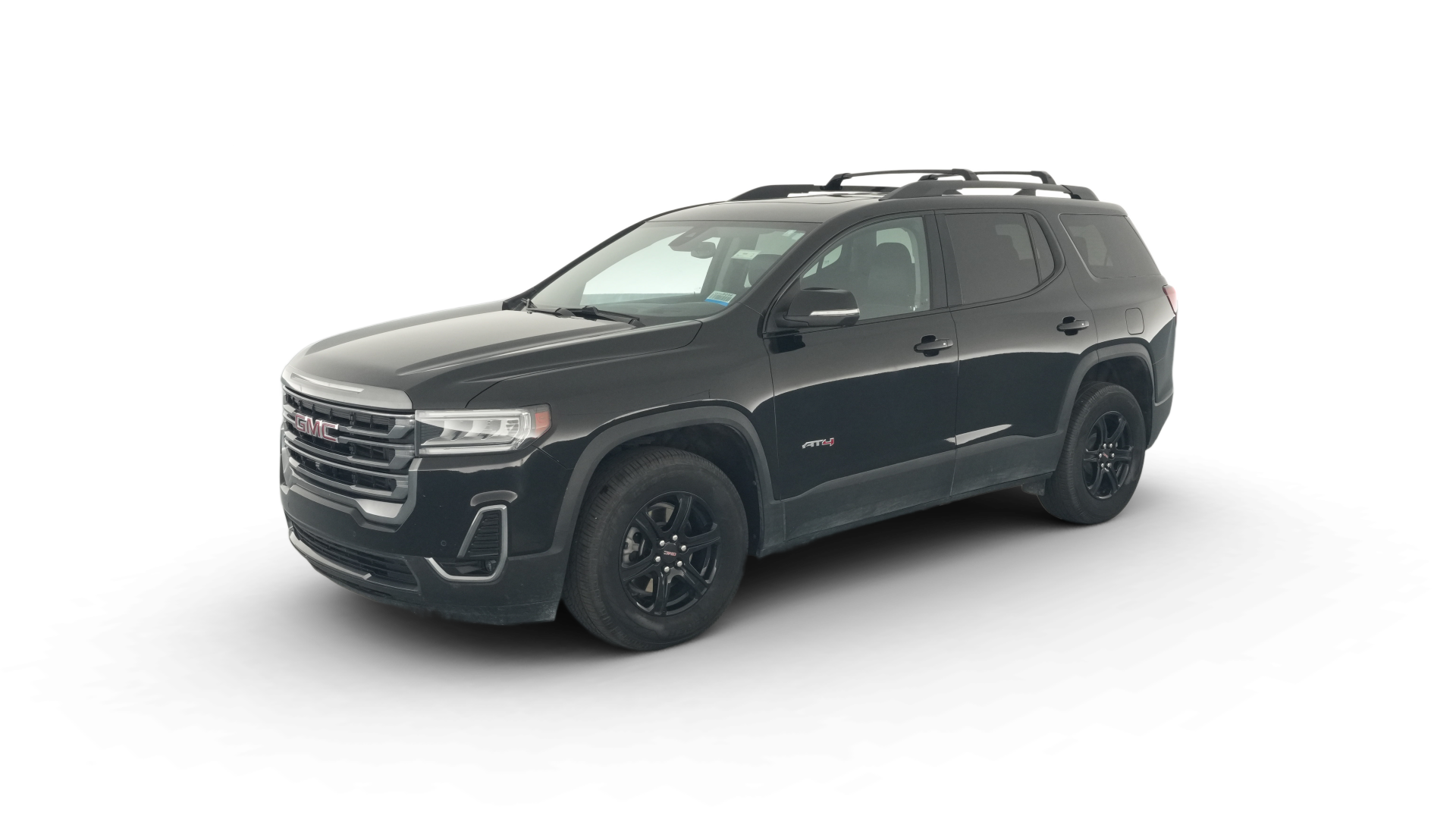 2023 GMC Acadia vehicle photo