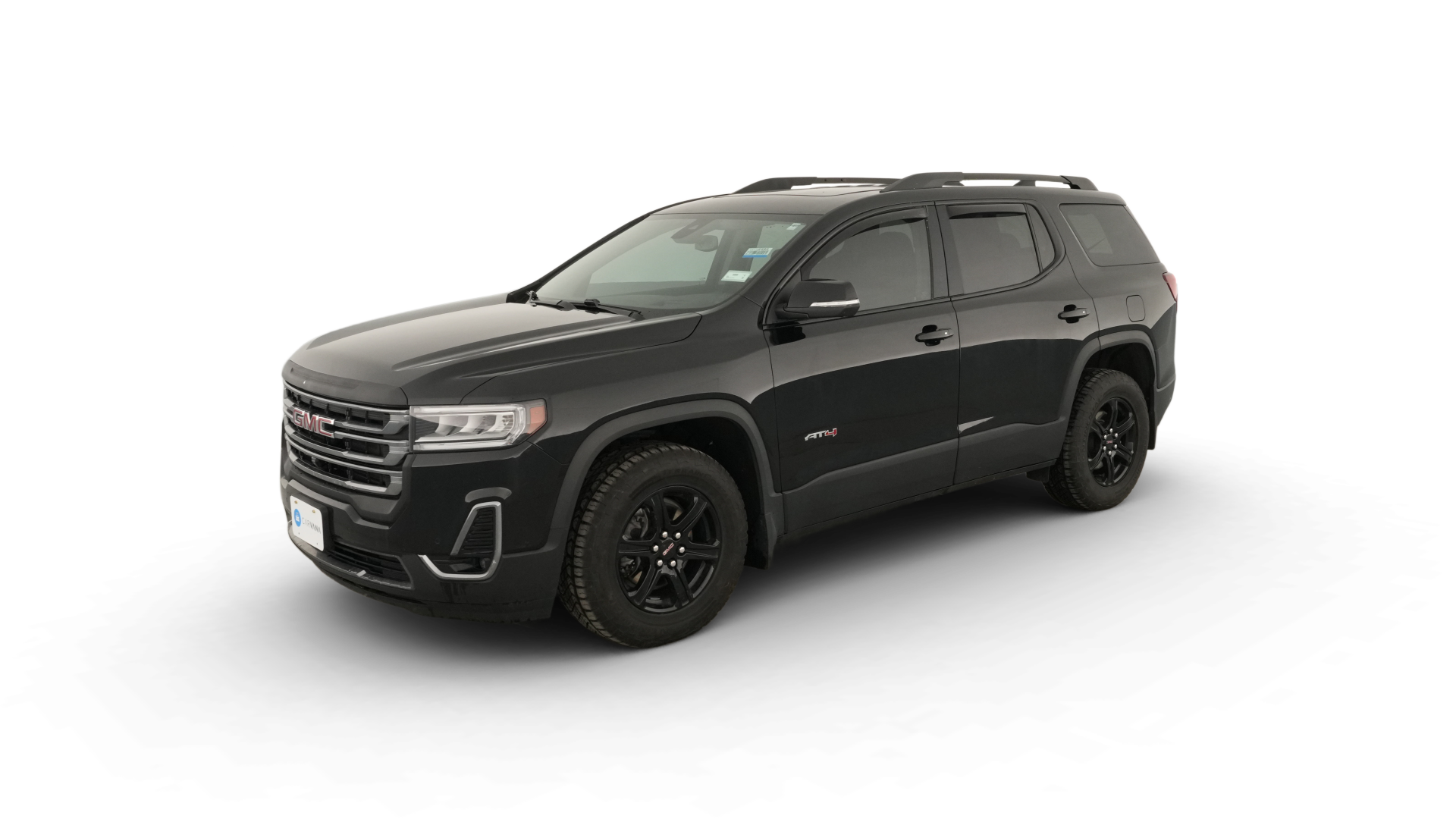 2023 GMC Acadia vehicle photo