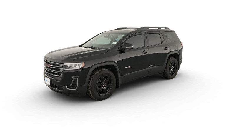 2023 GMC Acadia vehicle photo