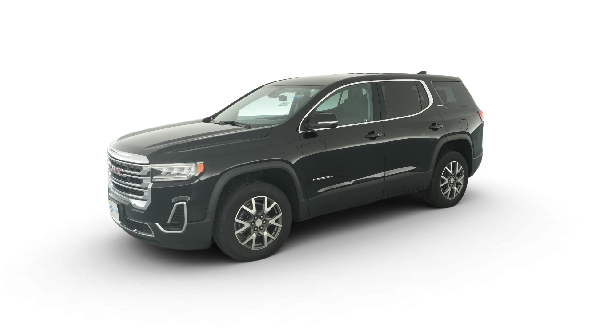 2023 GMC Acadia vehicle photo