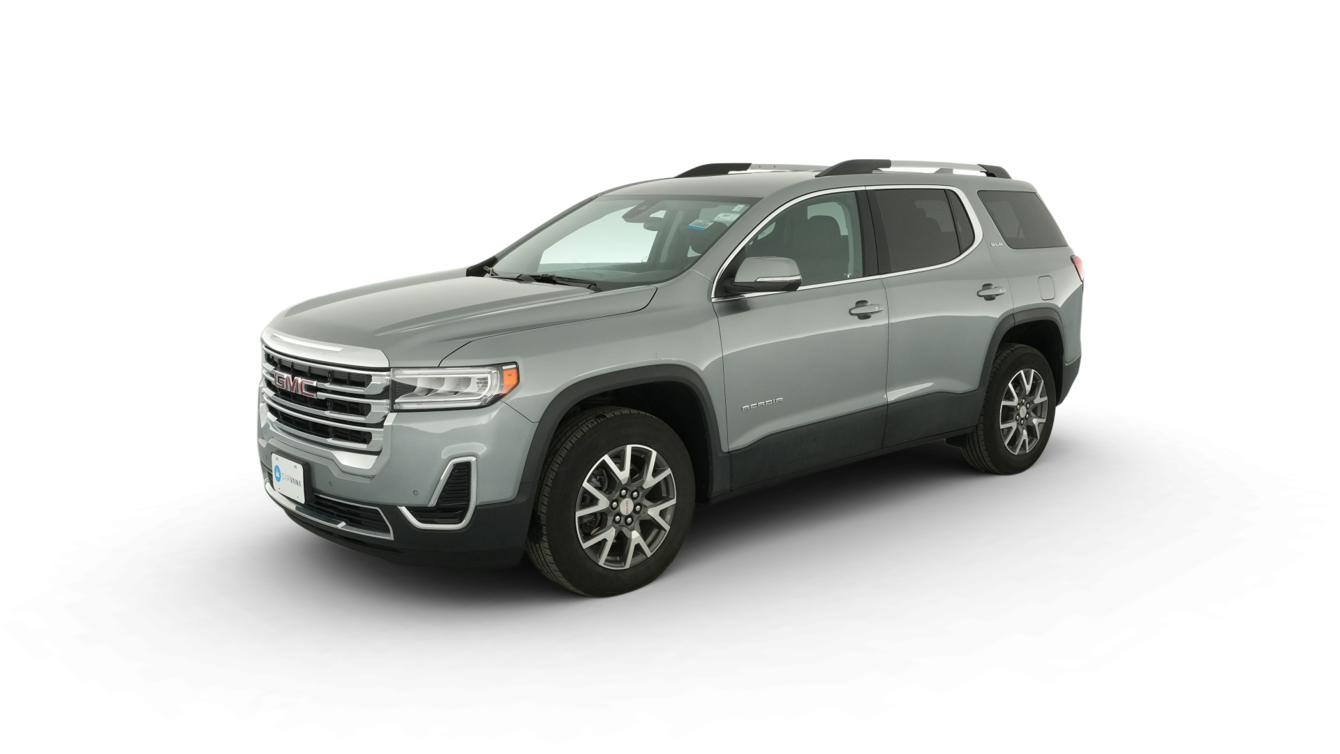 2023 GMC Acadia vehicle photo