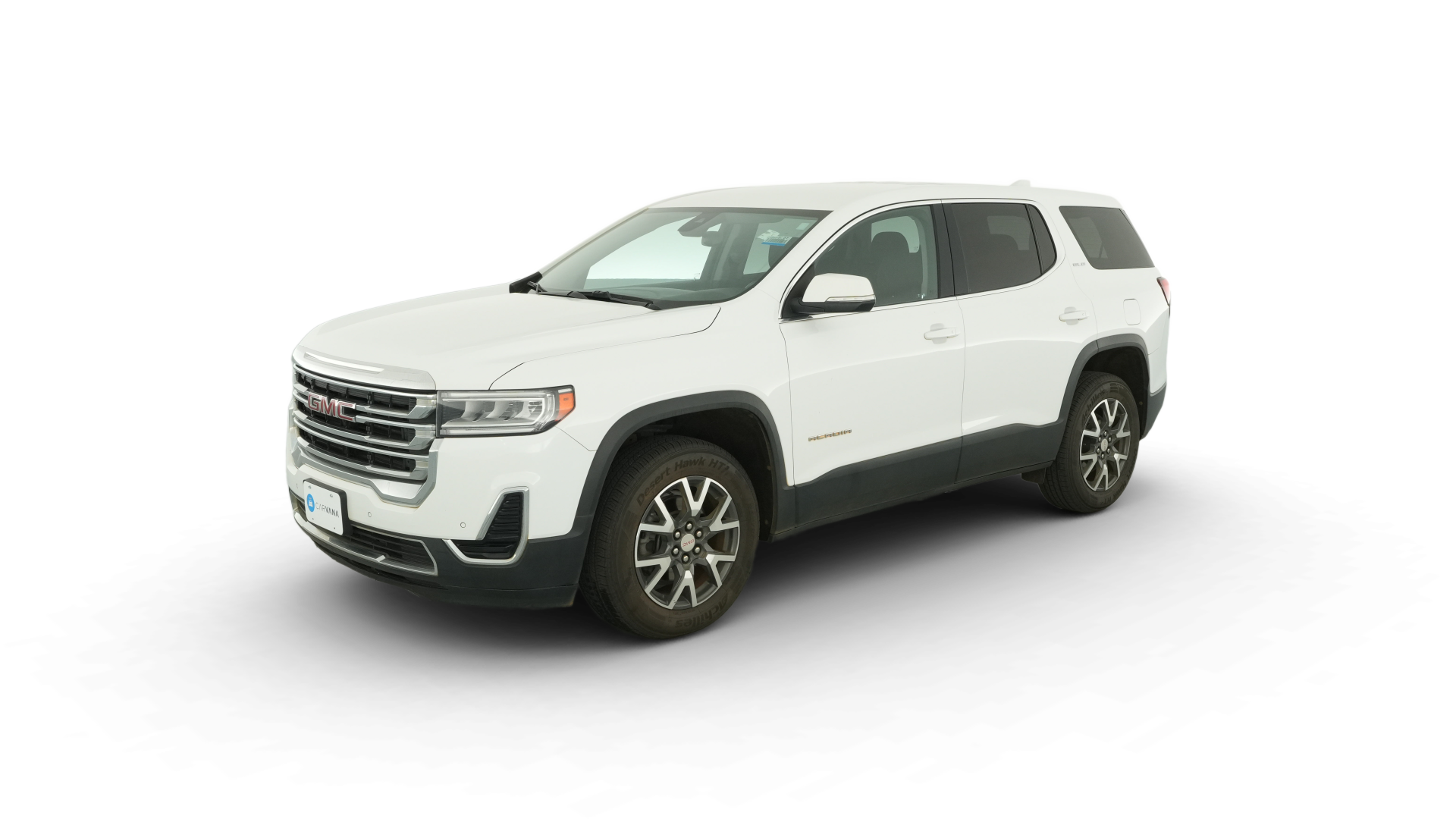 2023 GMC Acadia vehicle photo