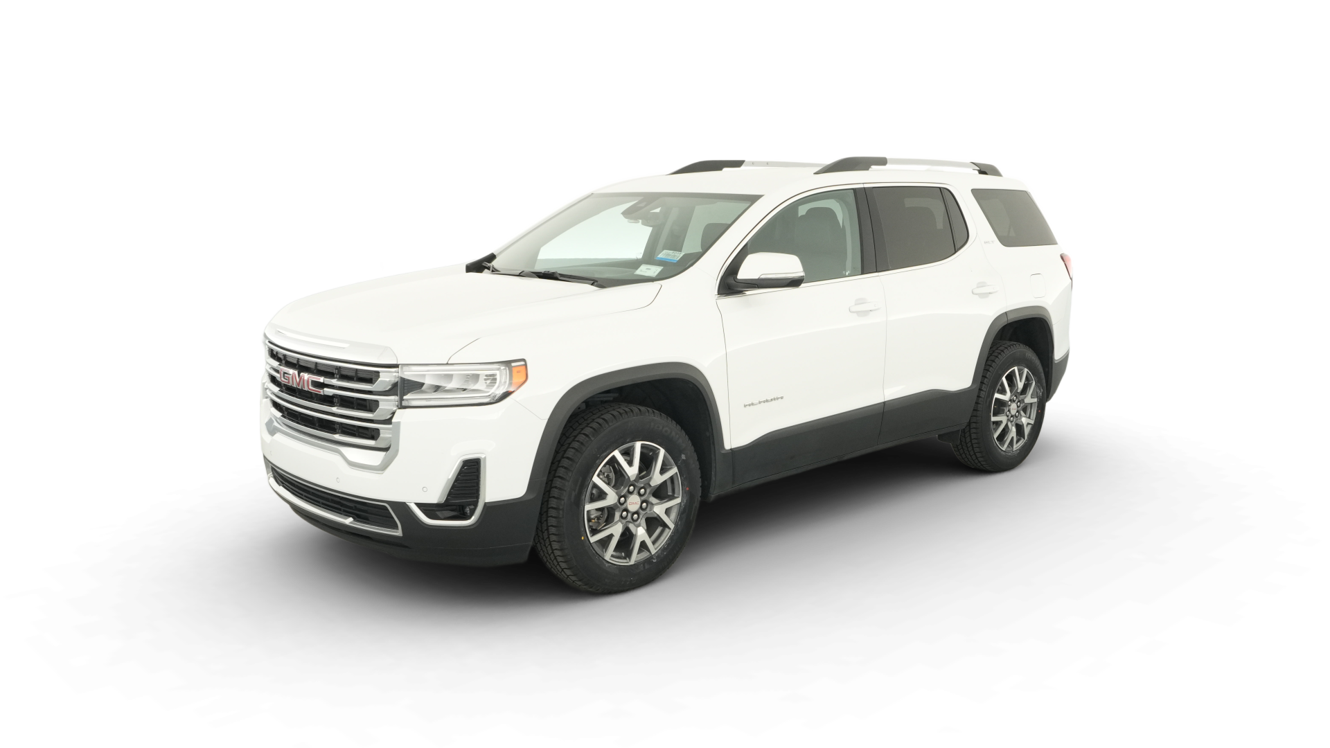 2023 GMC Acadia vehicle photo