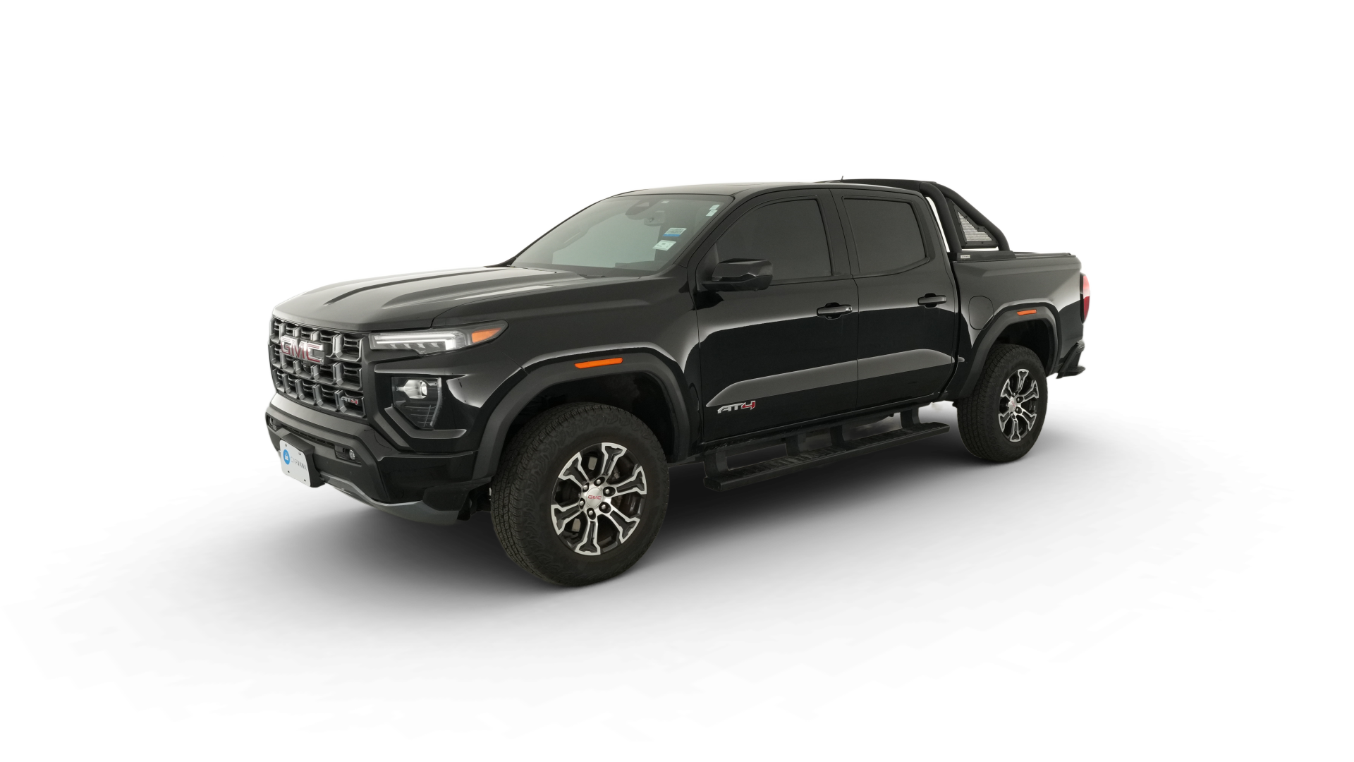 2023 GMC Canyon Crew Cab vehicle photo