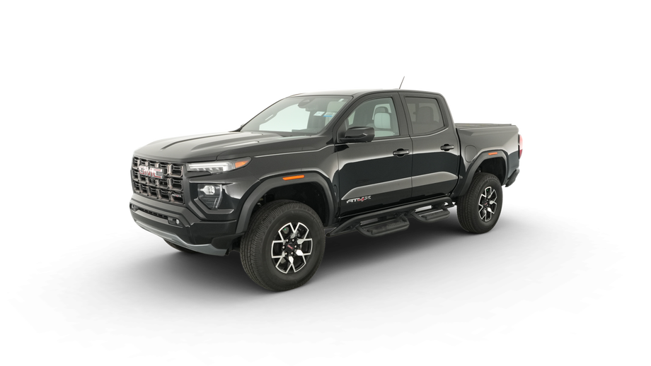 2023 GMC Canyon