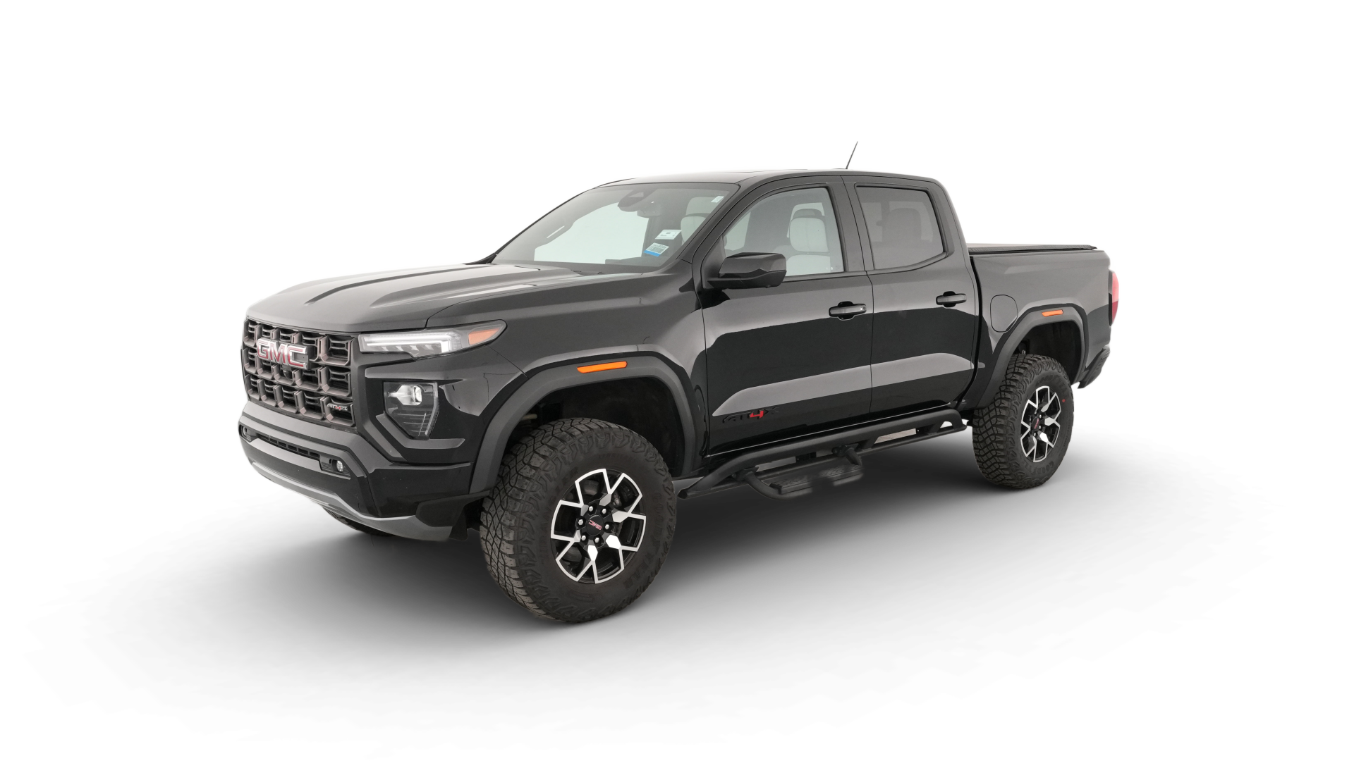 2023 GMC Canyon AT4X