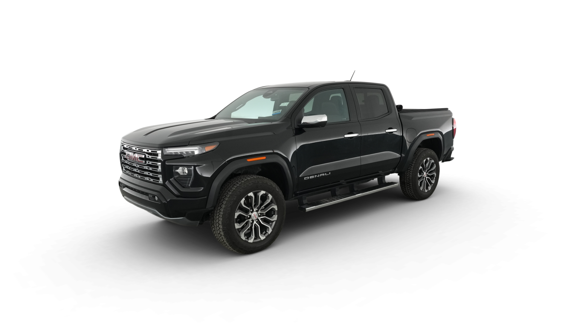 2023 GMC Canyon Crew Cab vehicle photo