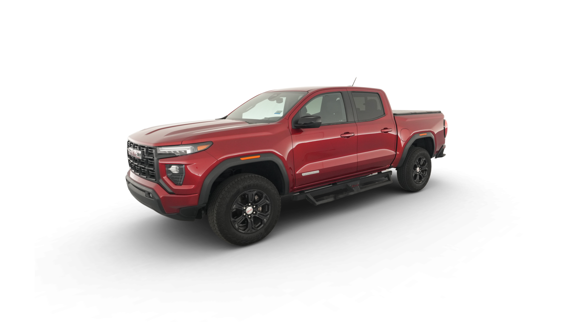 2023 GMC Canyon Crew Cab vehicle photo