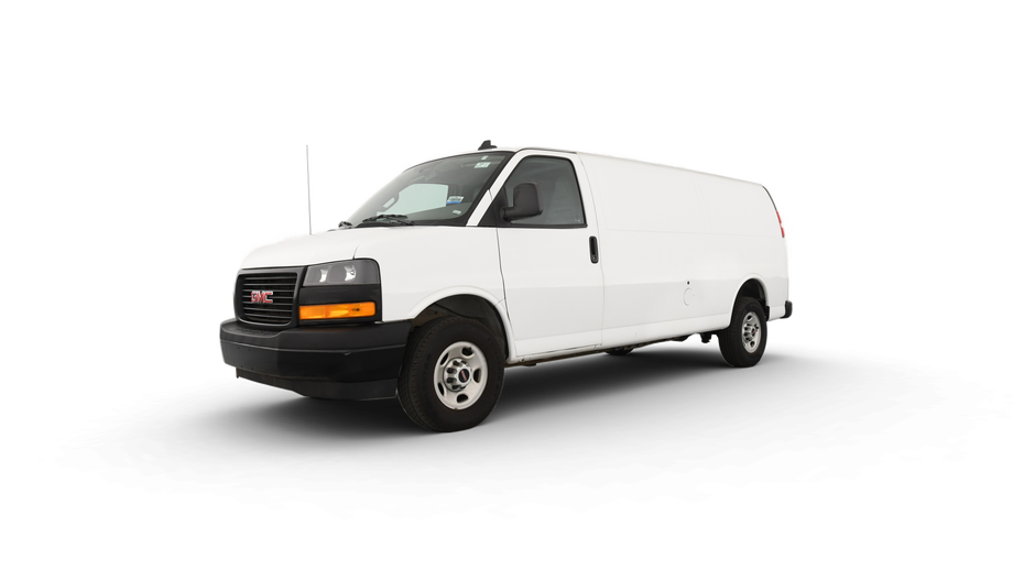 GMC Savana 2500